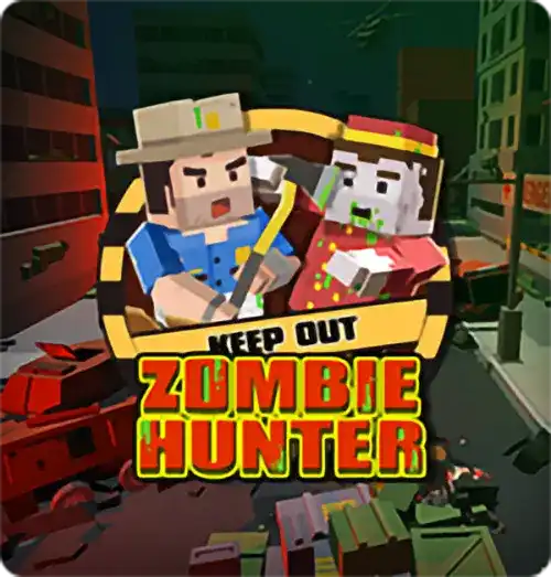 Zombie Hunter | CC88 Provider | Asiabola