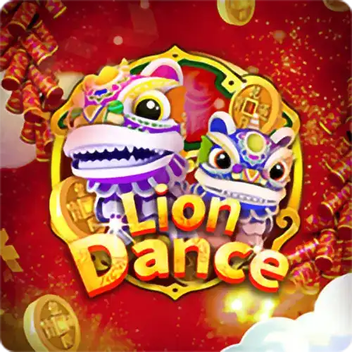 Lion Dance | CC88 Provider | Asiabola