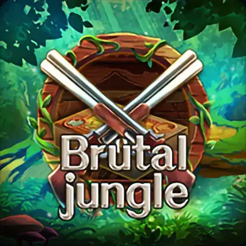 Brutal Jungle | CC88 Provider | Asiabola