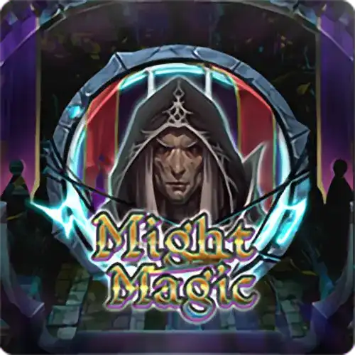Might Magic | CC88 Provider | Asiabola