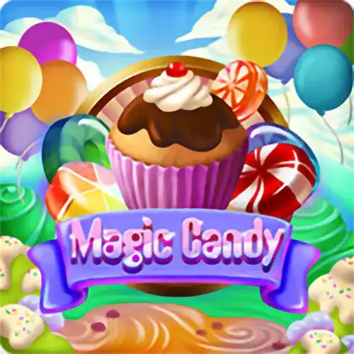 Magic Candy | CC88 Provider | Asiabola