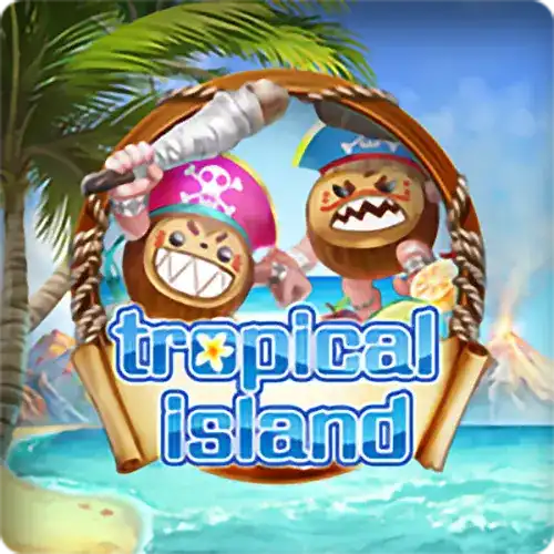 Tropical Island | CC88 Provider | Asiabola