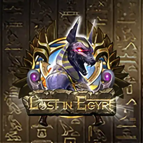 Lost in Egypt | CC88 Provider | Asiabola