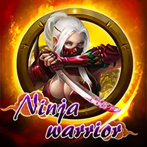 Ninja Warrior | CC88 Provider | Asiabola