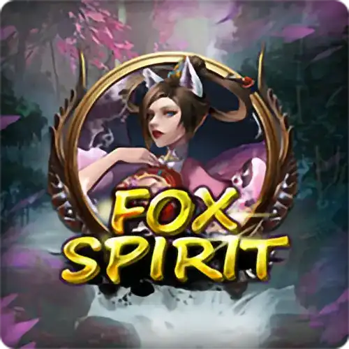 Fox Spirit | CC88 Provider | Asiabola