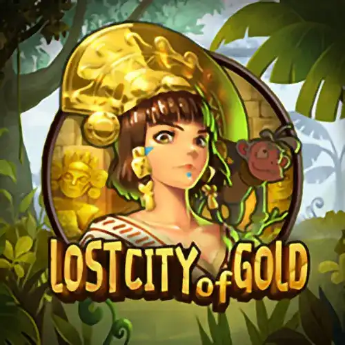 Lost City Of Gold | CC88 Provider | Asiabola