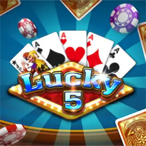 Lucky5 | CC88 Provider | Asiabola