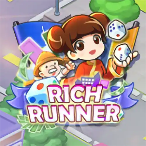 Rich Runner | CC88 Provider | Asiabola