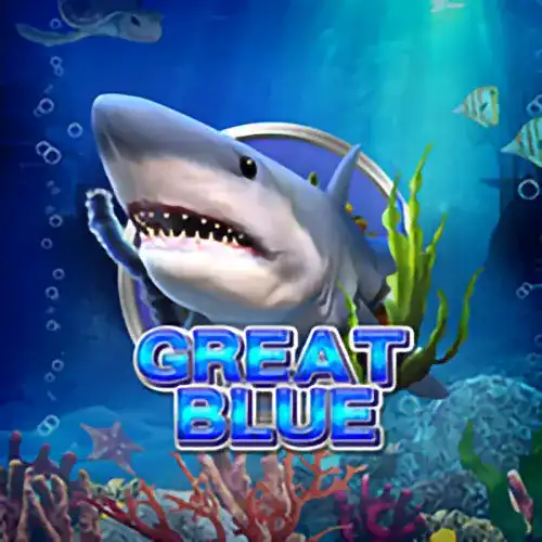 Great Blue | CC88 Provider | Asiabola