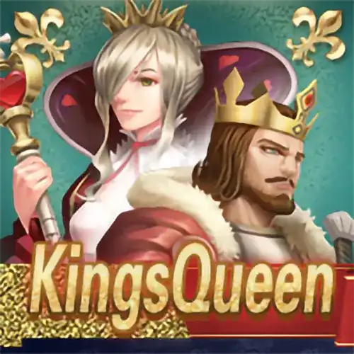 Kings Queen | CC88 Provider | Asiabola