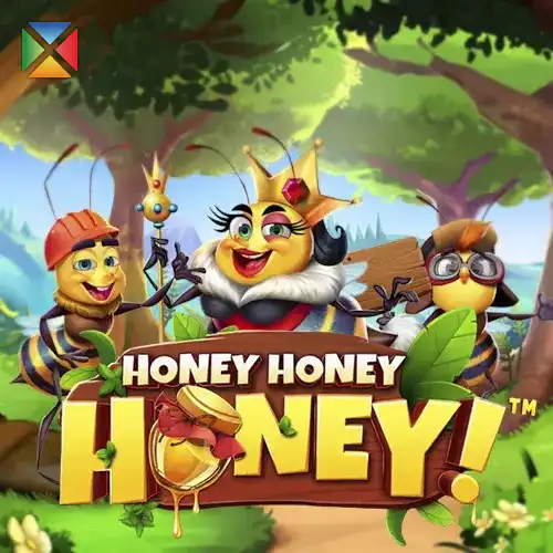Honey Honey Honey | Pragmatic Play Provider | Asiabola