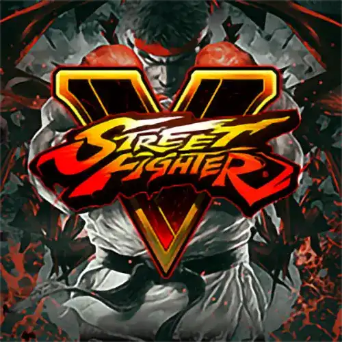 Street Fighter V | CC88 Provider | Asiabola