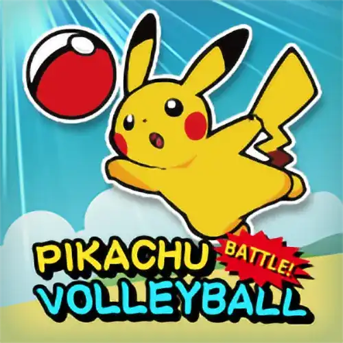 PikachuVolleyball | CC88 Provider | Asiabola