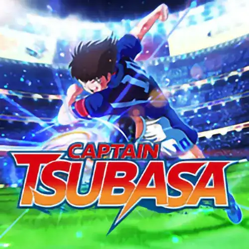 Captain Tsubasa | CC88 Provider | Asiabola