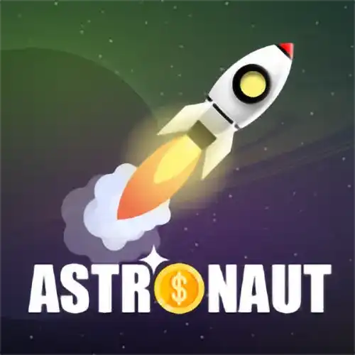 Astronaut | CC88 Provider | Asiabola