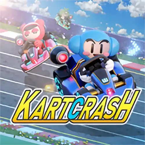 Kart Crash | CC88 Provider | Asiabola