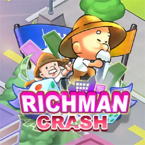 Richman Crash | CC88 Provider | Asiabola