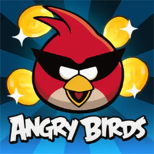 Angry Birds | CC88 Provider | Asiabola