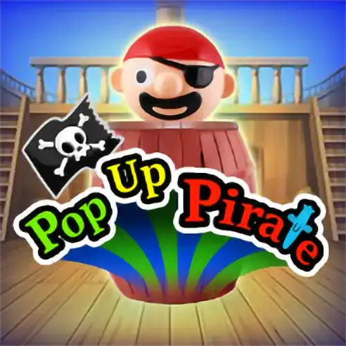Pop Up Pirate | CC88 Provider | Asiabola