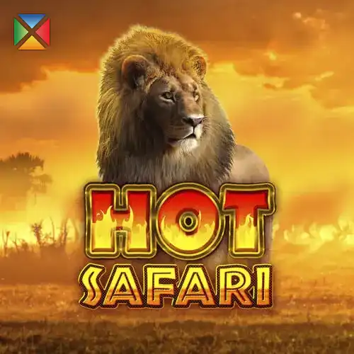 Hot Safari | Pragmatic Play Provider | Asiabola