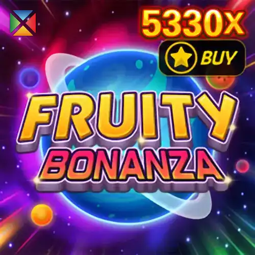 FRUITY BONANZA | JDB Provider | Asiabola
