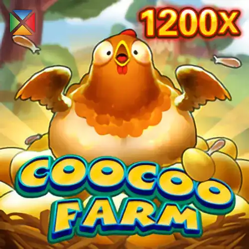 CooCoo Farm | JDB Provider | Asiabola