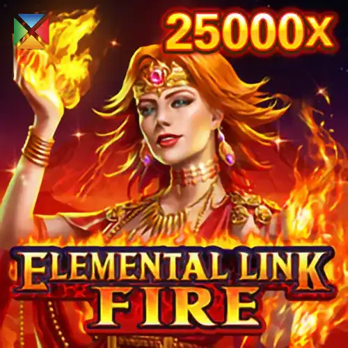 Elemental Link Fire | JDB Provider | Asiabola