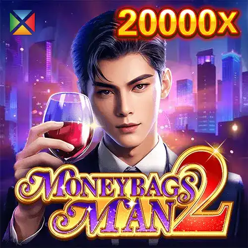 Moneybags Man 2 | JDB Provider | Asiabola