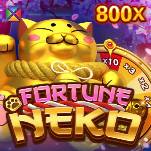 Fortune Neko | JDB Provider | Asiabola