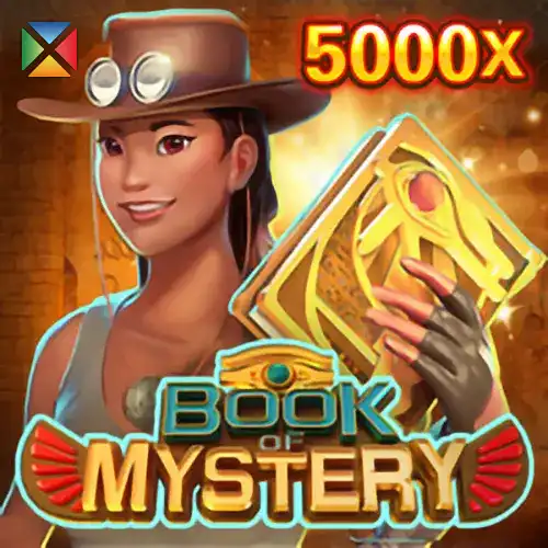 Book of Mystery | JDB Provider | Asiabola