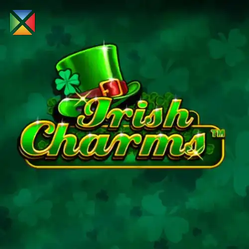 Irish Charms | Pragmatic Play Provider | Asiabola