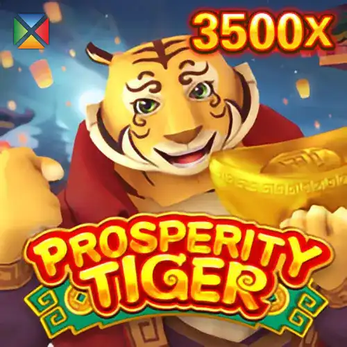 ProsperityTiger | JDB Provider | Asiabola