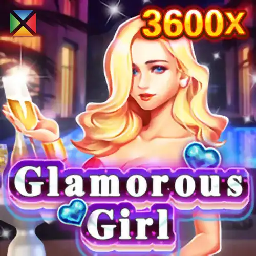 Glamorous Girl | JDB Provider | Asiabola