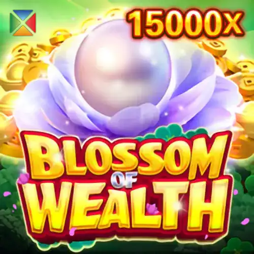 Blossom of Wealth | JDB Provider | Asiabola