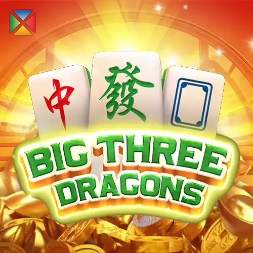 Big Three Dragons | JDB Provider | Asiabola