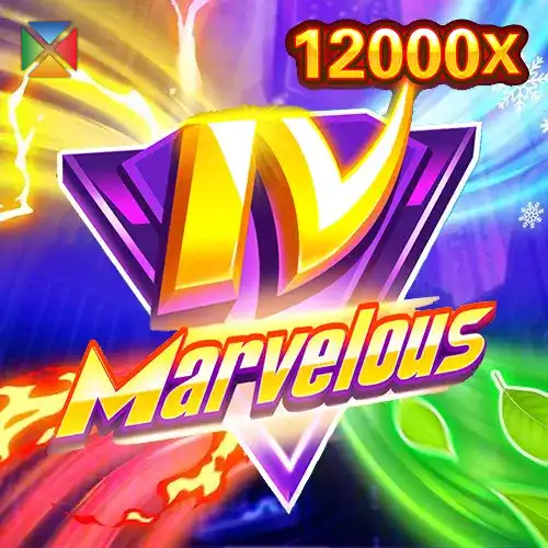 MarvelousIV | JDB Provider | Asiabola