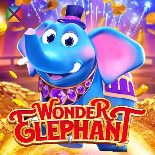 Wonder Elephant | JDB Provider | Asiabola