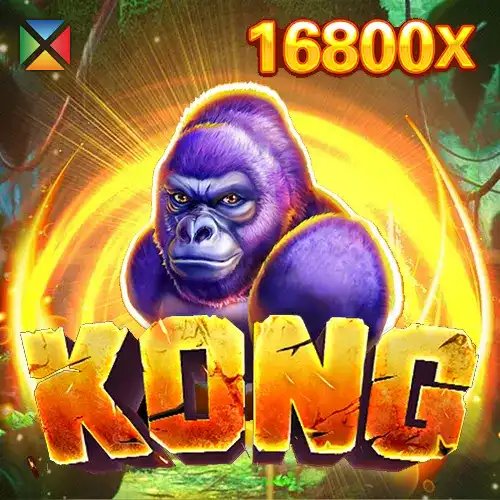Kong | JDB Provider | Asiabola