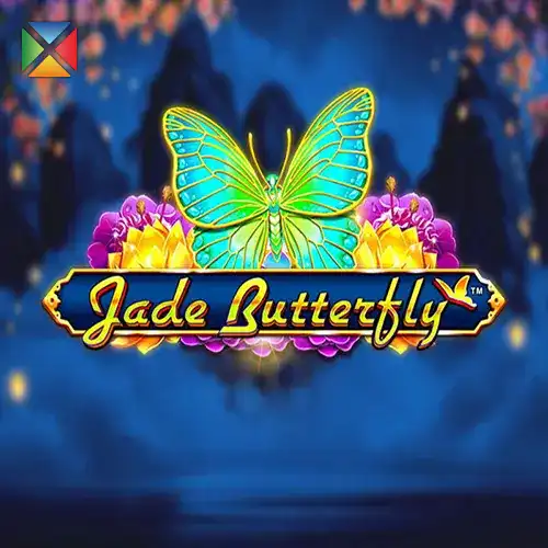 Jade Butterfly | Pragmatic Play Provider | Asiabola