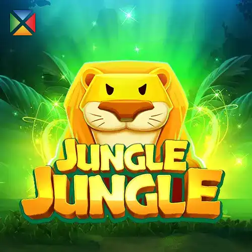 JungleJungle | JDB Provider | Asiabola