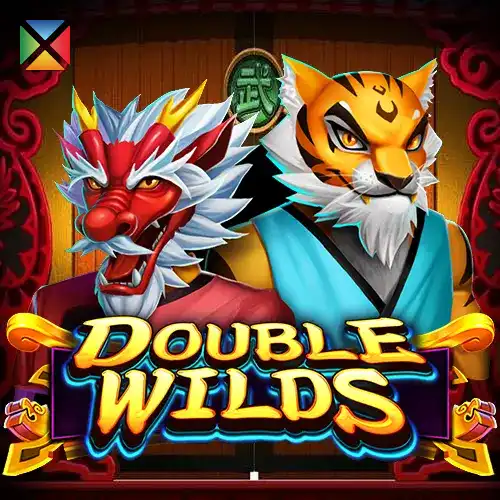 DoubleWilds | JDB Provider | Asiabola