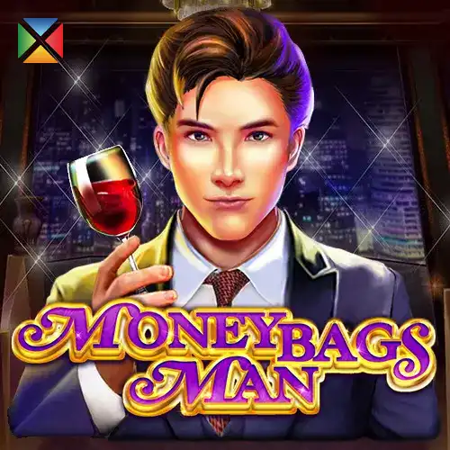 Moneybags Man | JDB Provider | Asiabola