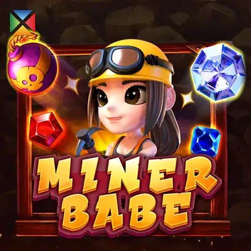 MinerBabe | JDB Provider | Asiabola