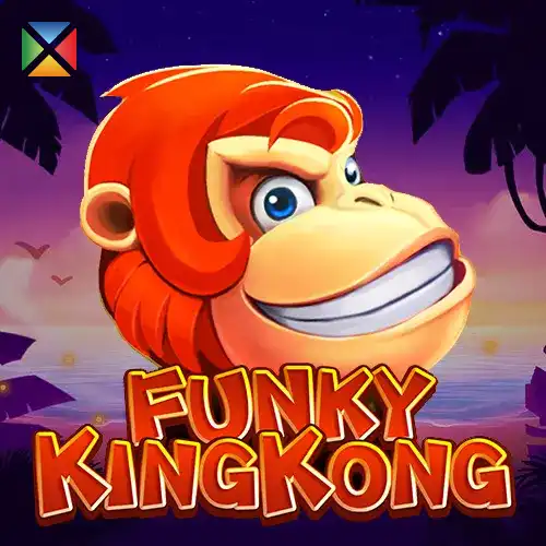 FunkyKingKong | JDB Provider | Asiabola