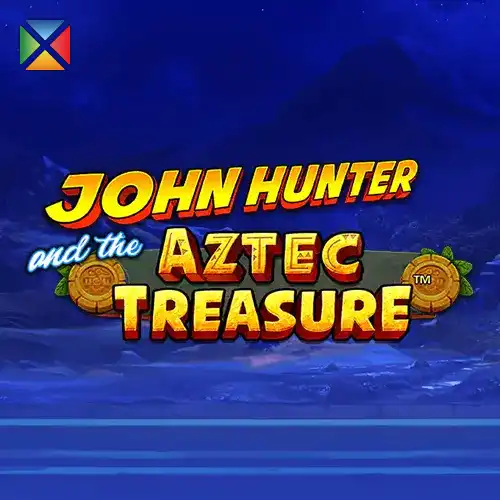 John Hunter and the Aztec Treasure | Pragmatic Play Provider | Asiabola