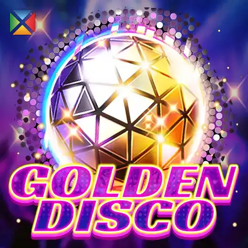 GoldenDisco | JDB Provider | Asiabola