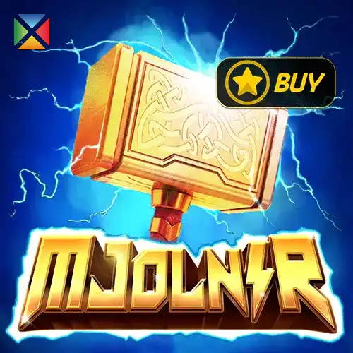 Mjolnir | JDB Provider | Asiabola
