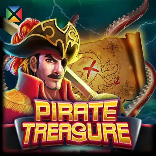 PirateTreasure | JDB Provider | Asiabola
