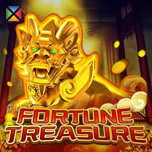 Fortune Treasure | JDB Provider | Asiabola