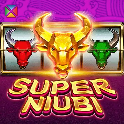 SuperNiubi | JDB Provider | Asiabola